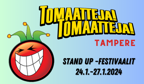 Tuplaboksi / Tomaatteja Tomaatteja